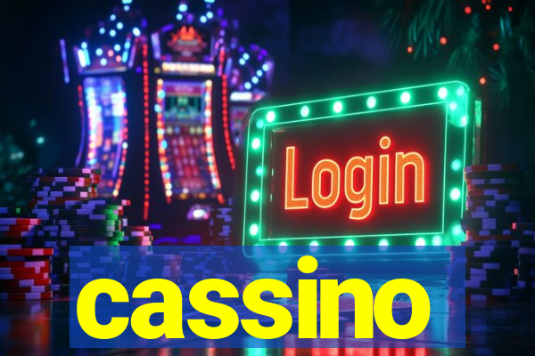 cassino internacional online